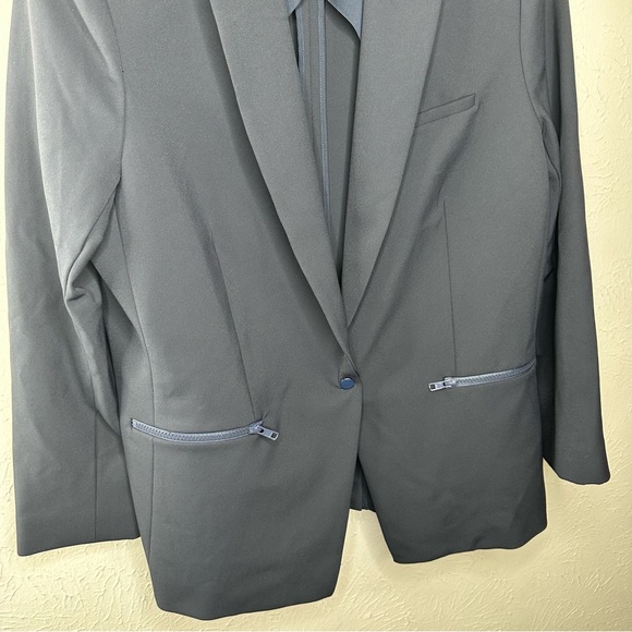 Veronica Beard scuba jacket - Picture 4 of 8